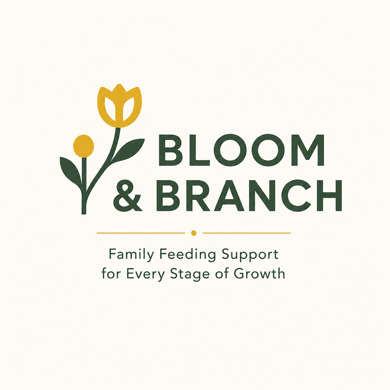Bloom and Branch